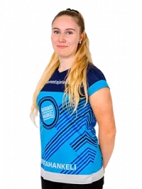 Hedda Hietala