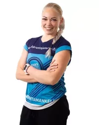 Päivi Jaakola