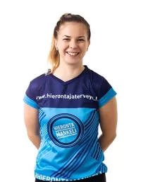 Sirpa Ahtiainen