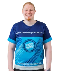 Jonne Käsmä