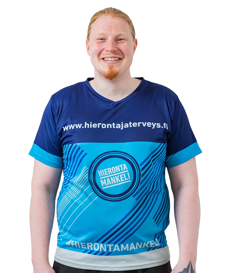 Jonne Käsmä