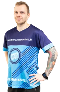 Jarkko Järvinen