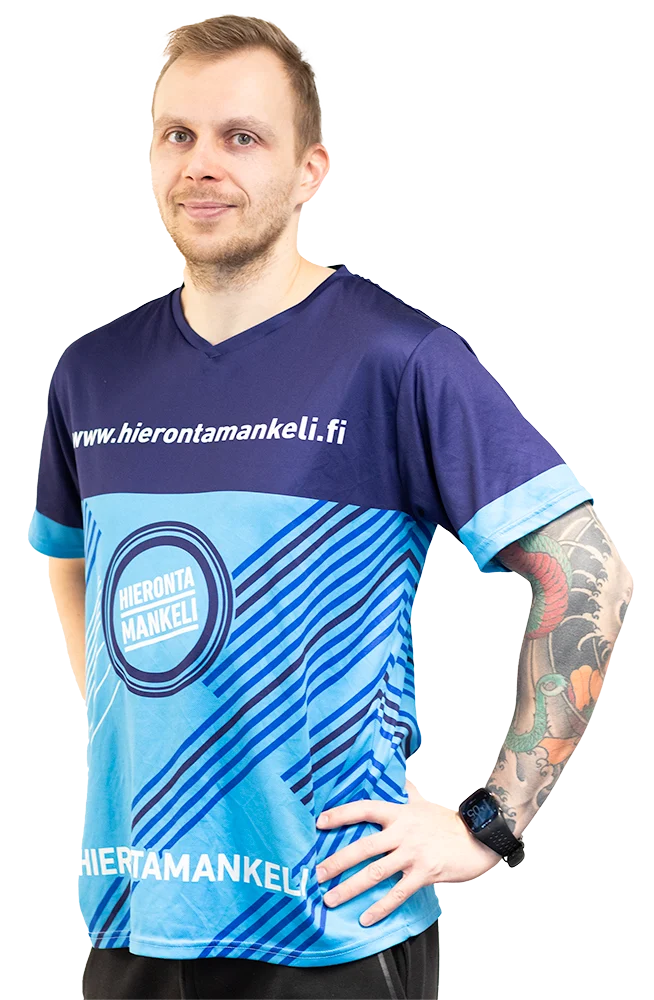 Jarkko Järvinen