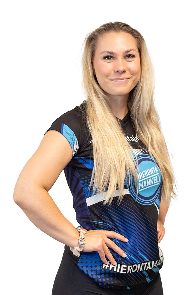 Silja Majaniemi
