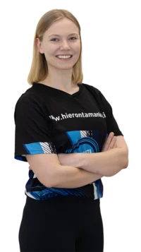 Alina Komulainen