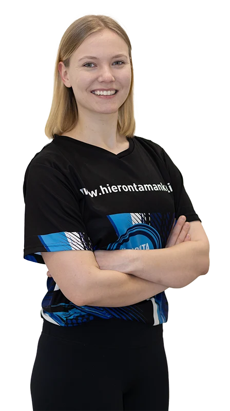 Alina Komulainen