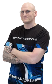 Antti Saranko