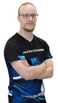 Juho Sointu