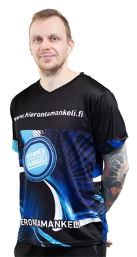 Jarkko Järvinen
