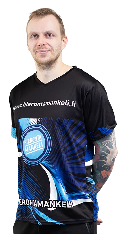 Jarkko Järvinen