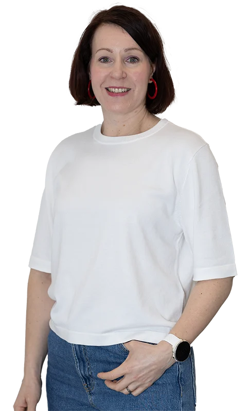 Eveliina Honkamäki