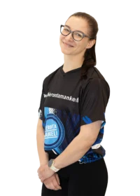 Tanja Suominen