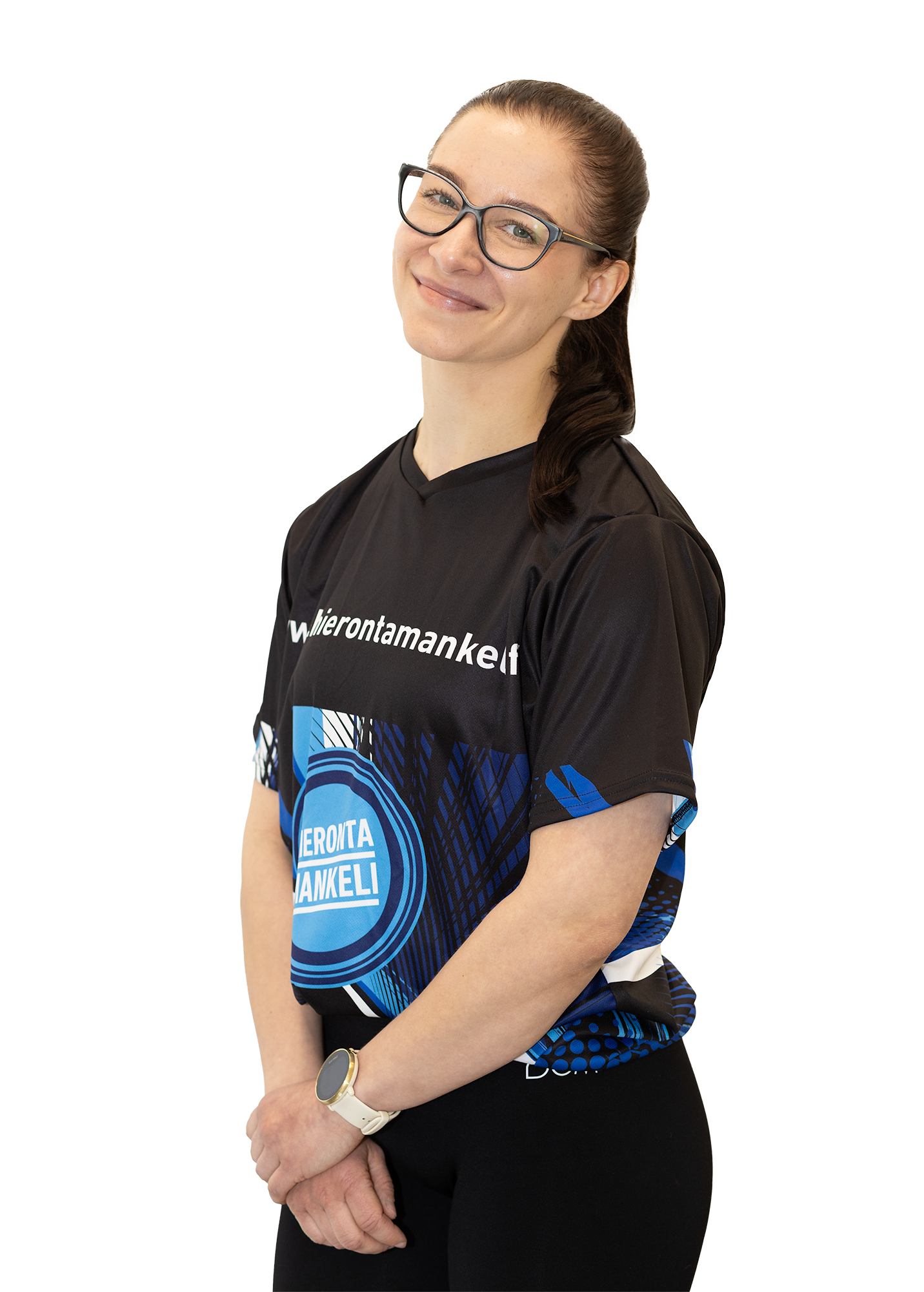 Tanja Suominen