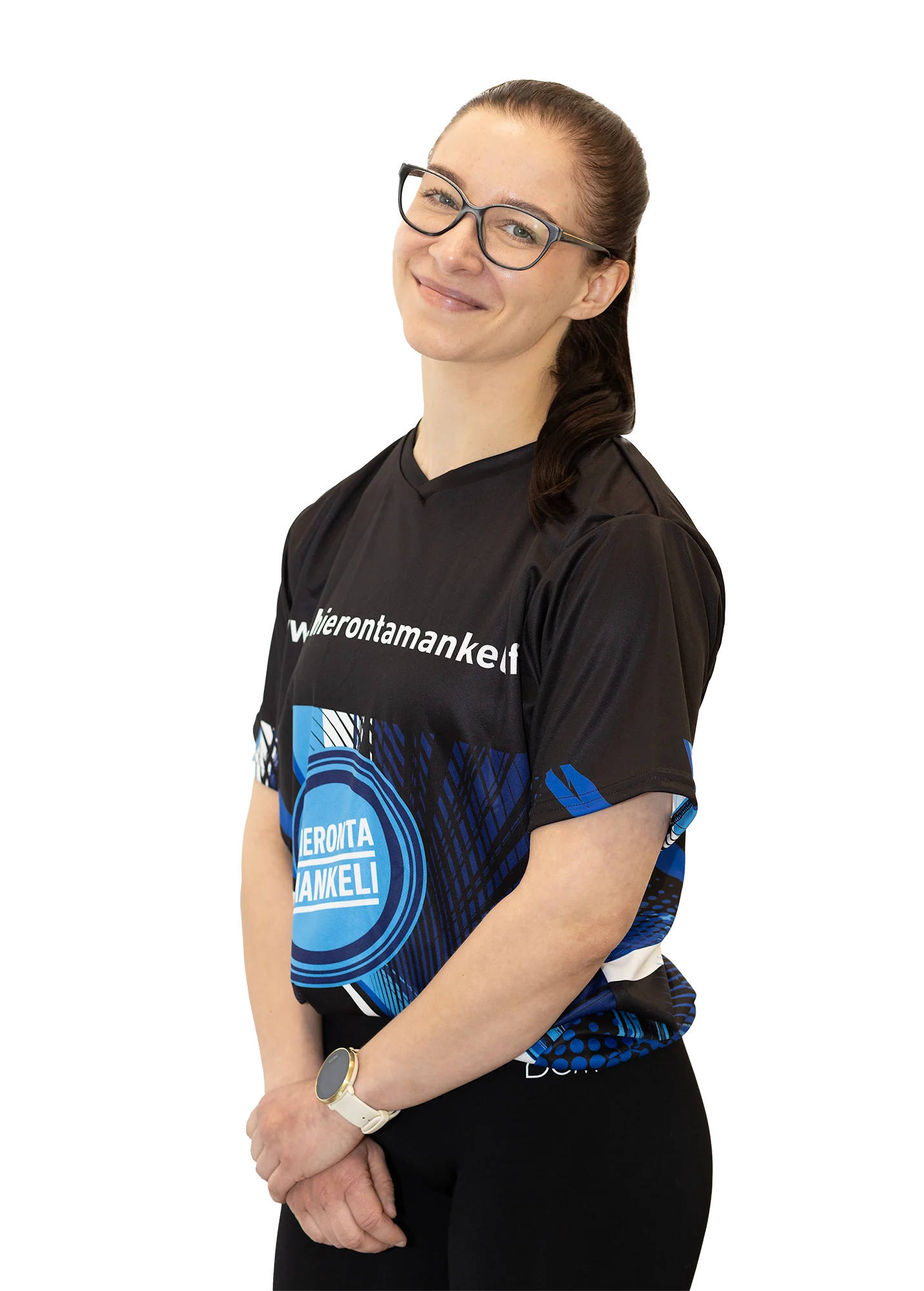 Tanja Suominen