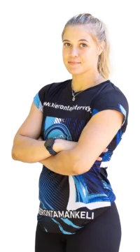 Heidi Merisalo