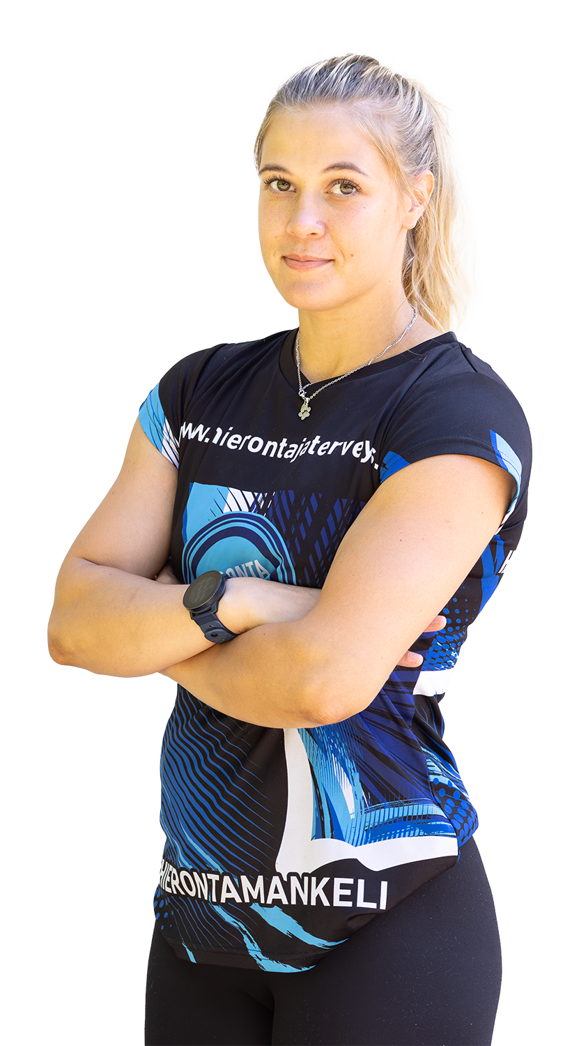 Heidi Merisalo