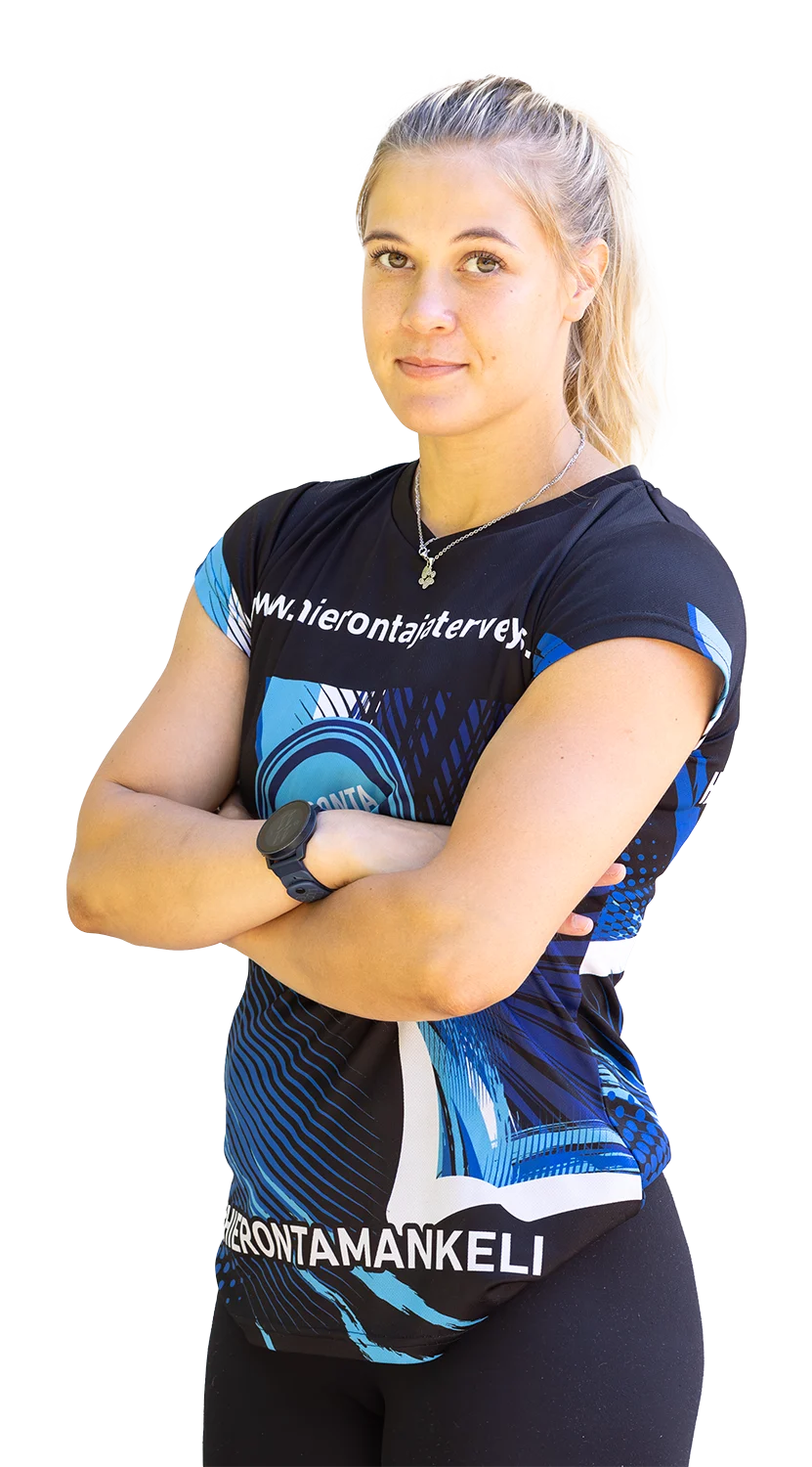 Heidi Merisalo