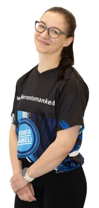 Tanja Suominen