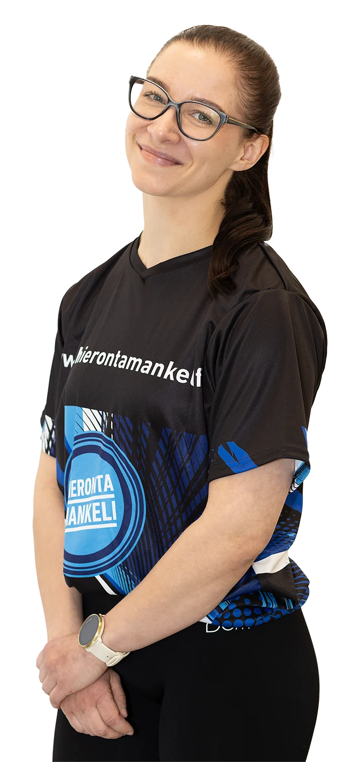 Tanja Suominen
