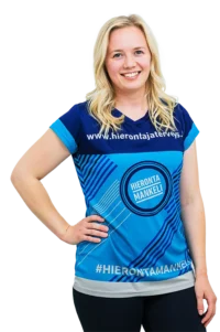 Sanni Varjolahti