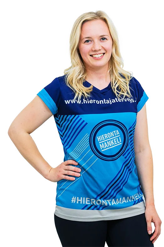 Sanni Varjolahti
