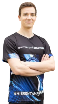 Antti Vironkangas